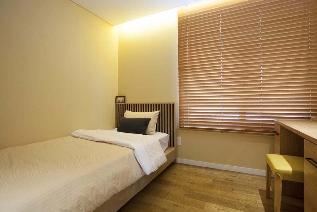 Puzzlestay House Guest house 2*