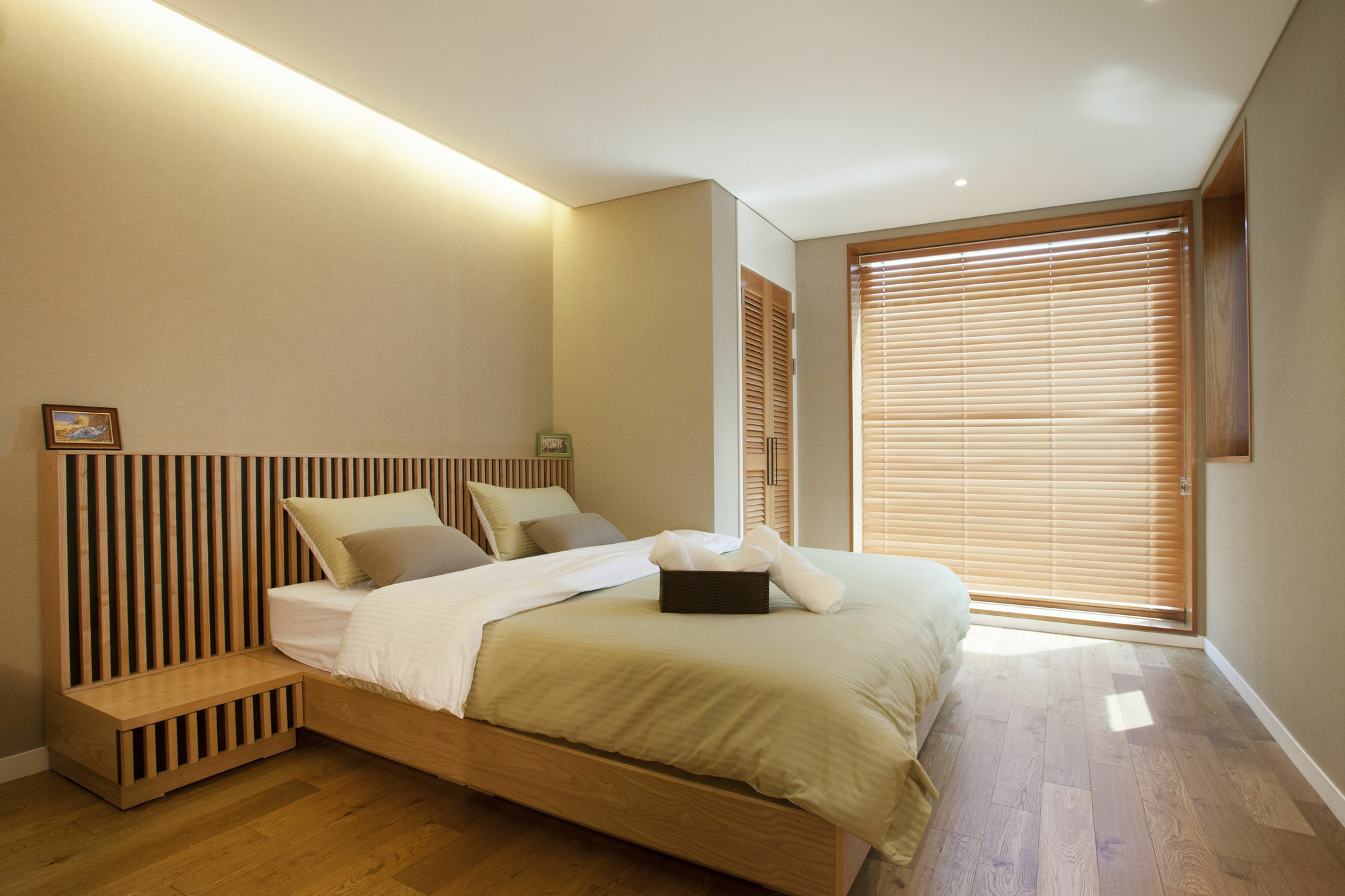 Puzzlestay House 2*