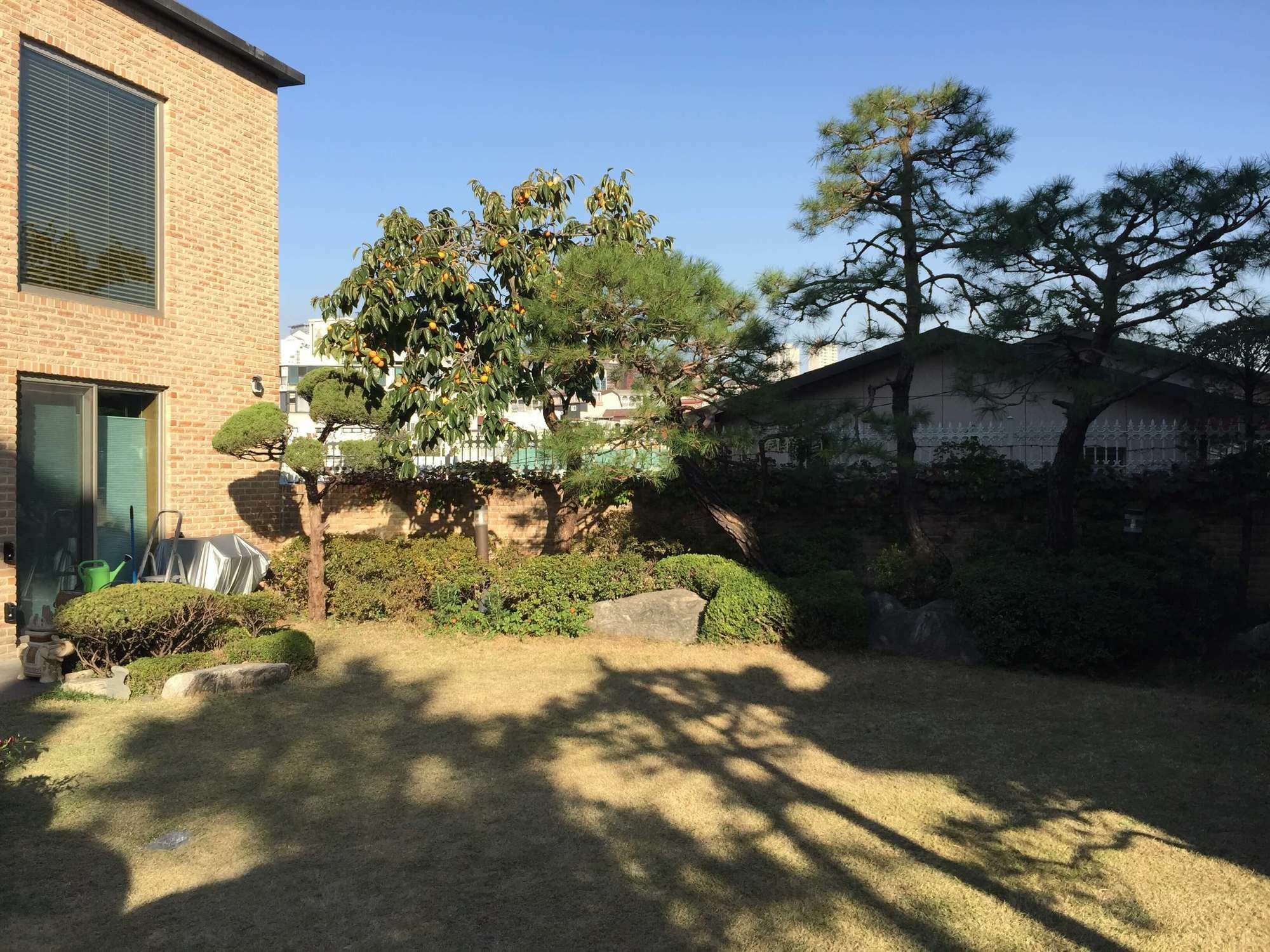 Puzzlestay House