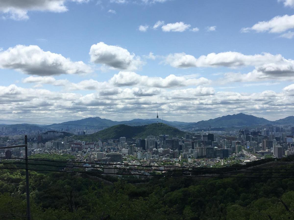 Guest house Puzzlestay House Seoul