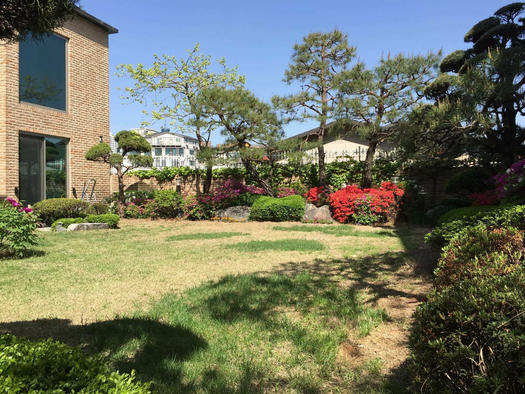 Puzzlestay House 2* Seoul
