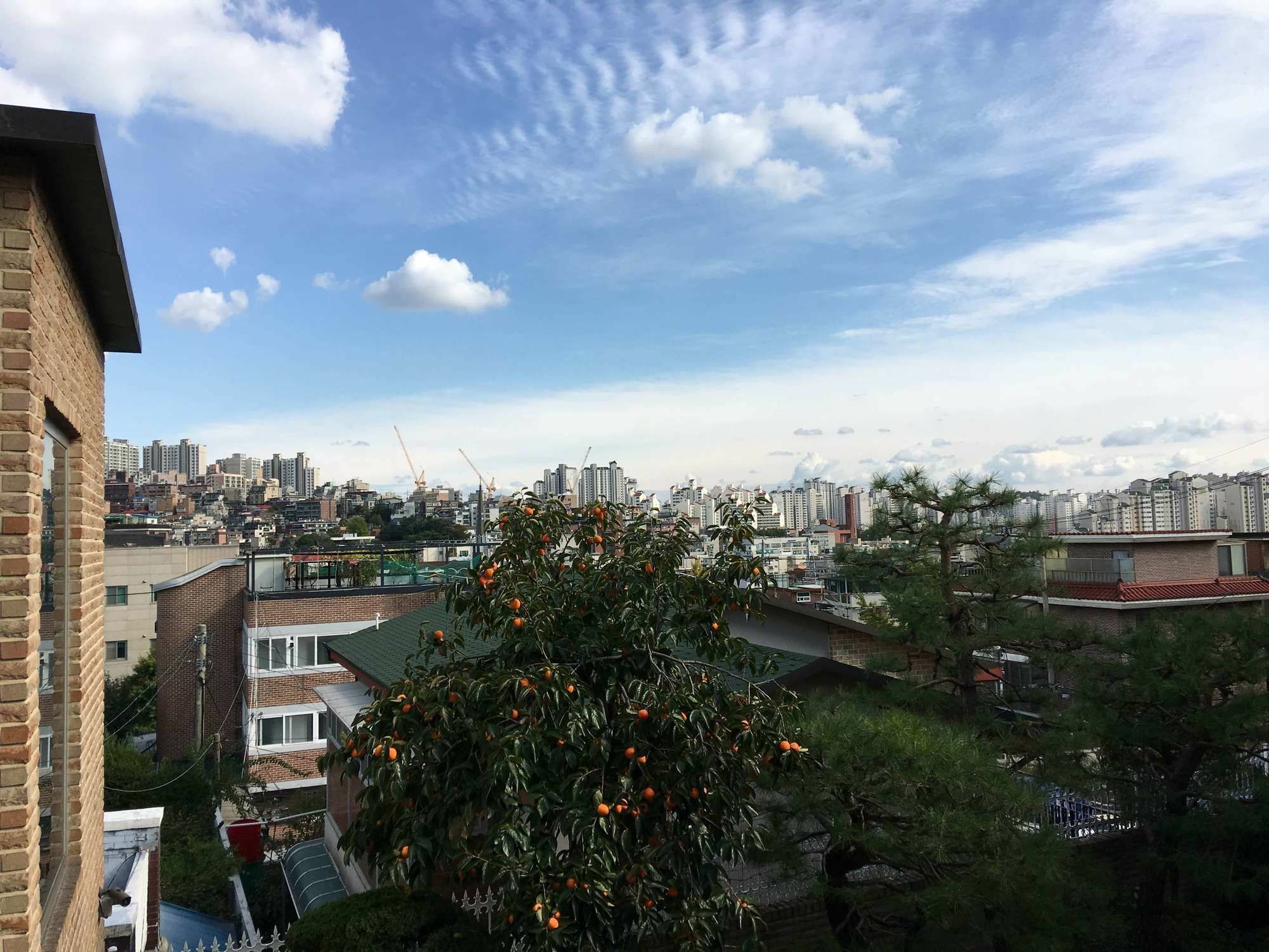 Guest house Puzzlestay House Seoul