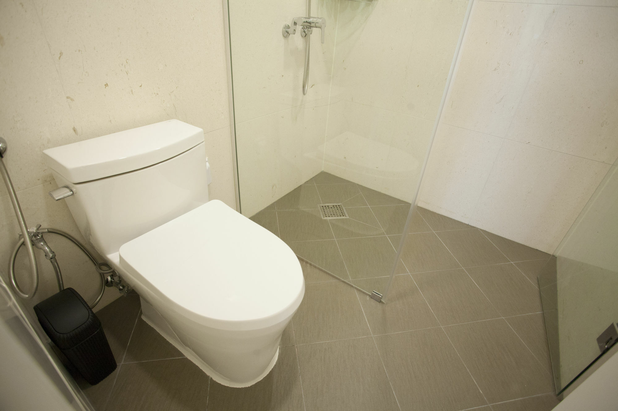 Guest house Puzzlestay House Seoul